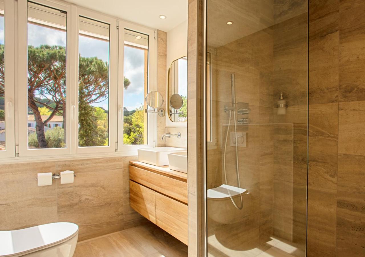 Magnifique 3 Pieces - Proximite Place Des Lices Avec Parking Saint-Tropez Extérieur photo