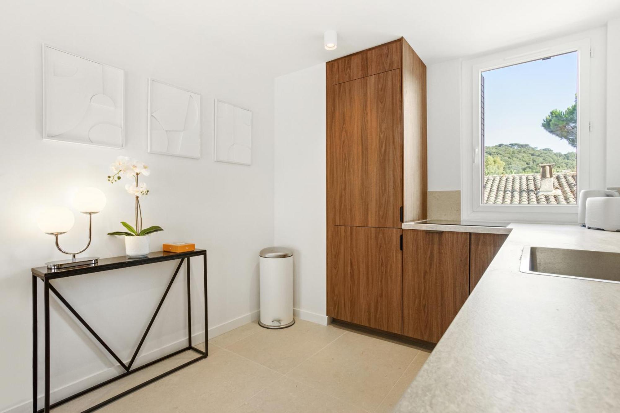 Magnifique 3 Pieces - Proximite Place Des Lices Avec Parking Saint-Tropez Extérieur photo
