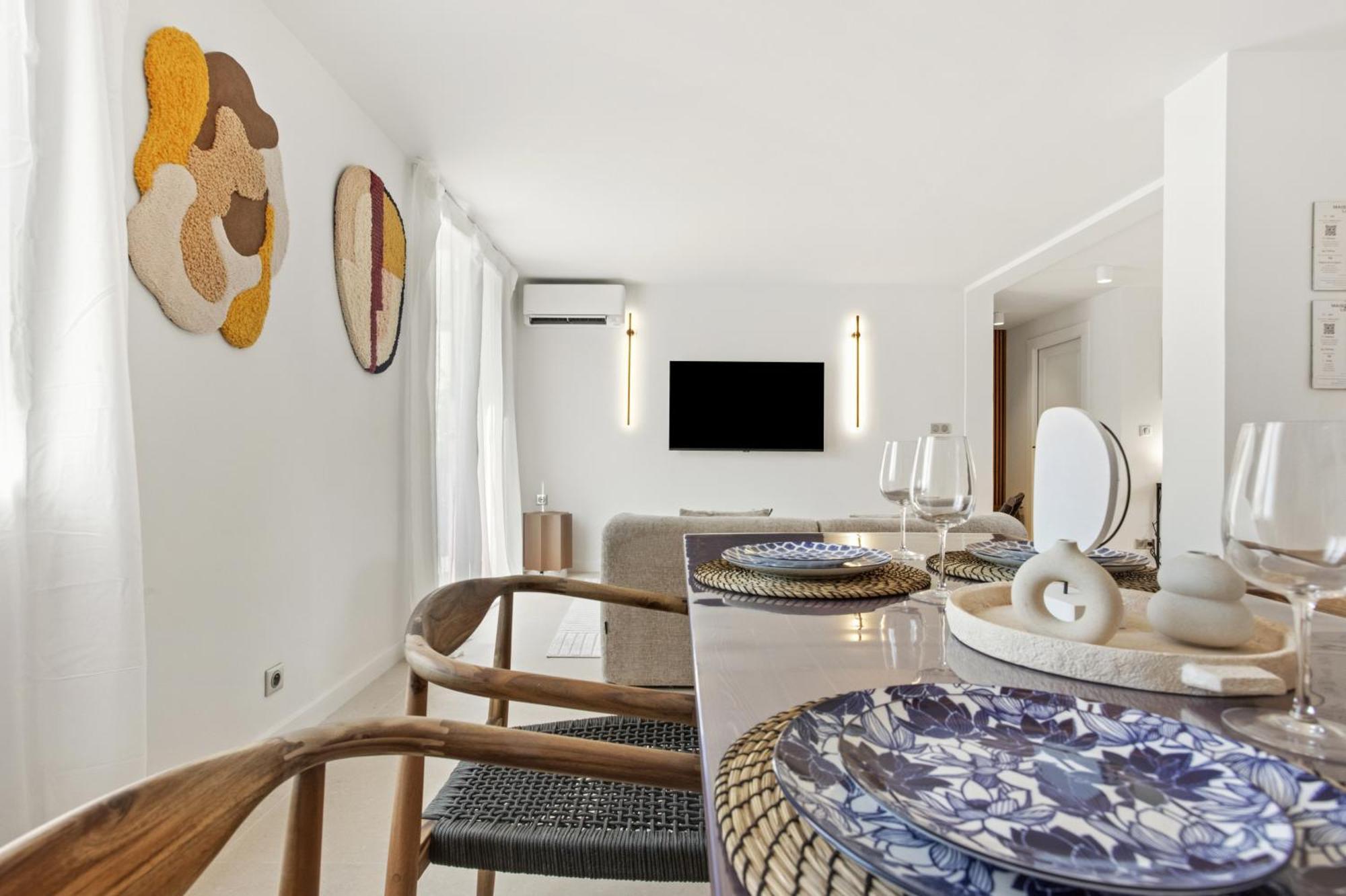 Magnifique 3 Pieces - Proximite Place Des Lices Avec Parking Saint-Tropez Extérieur photo